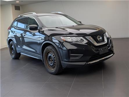 2020 Nissan Rogue S (Stk: 185176A) in Oakville - Image 1 of 13