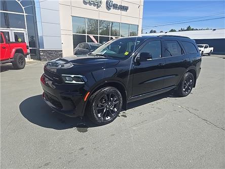 2026 Dodge Durango GT (Stk: T054) in Miramichi - Image 1 of 14