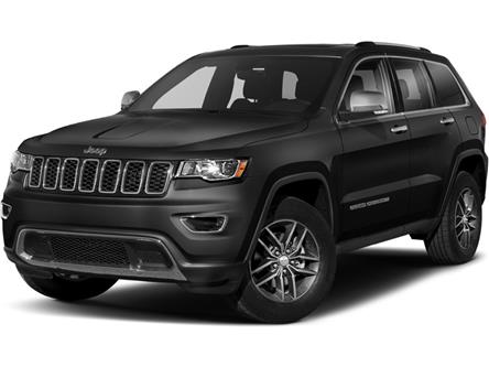 2019 Jeep Grand Cherokee Limited (Stk: 13939) in Sudbury - Image 1 of 3