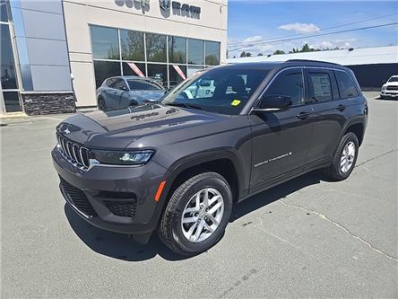 2026 Jeep Grand Cherokee Base (Stk: T120) in Miramichi - Image 1 of 13