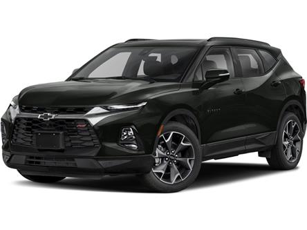 2019 Chevrolet Blazer RS (Stk: 14931) in Sudbury - Image 1 of 2 2019 Chevrolet Blazer RS (Stk: 14931) in Sudbury - Image 1 of 2