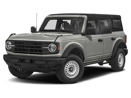 2022 Ford Bronco  (Stk: MFLFH448B) in Sault Ste. Marie - Image 1 of 3