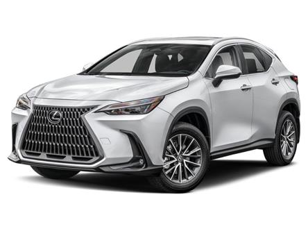 2024 Lexus NX 350h Base (Stk: 10U6702) in Markham - Image 1 of 12
