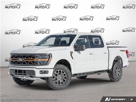 2026 Ford F-150 Tremor (Stk: MFLFI227) in Sault Ste. Marie - Image 1 of 26