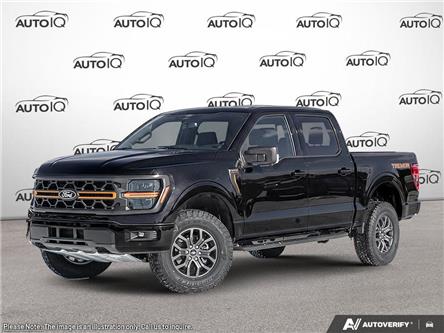 2026 Ford F-150 Tremor (Stk: MFLFI253) in Sault Ste. Marie - Image 1 of 26