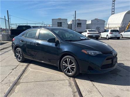 2017 Toyota Corolla LE (Stk: 2605255) in Waterloo - Image 1 of 9 2017 Toyota Corolla LE (Stk: 2605255) in Waterloo - Image 1 of 9