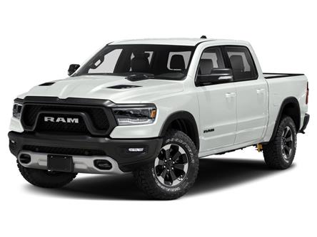 2020 RAM 1500 Rebel (Stk: 106669A) in St. Thomas - Image 1 of 11