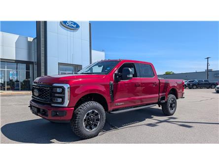 2026 Ford F-350  (Stk: F1491) in Miramichi - Image 1 of 13