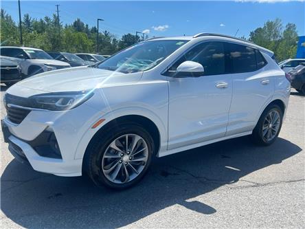 2023 Buick Encore GX Essence (Stk: 260602A) in Ottawa - Image 1 of 29