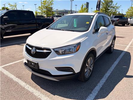 2019 Buick Encore Preferred (Stk: 265073B) in London - Image 1 of 6