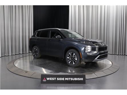2026 Mitsubishi Outlander LE (Stk: T26710) in Edmonton - Image 1 of 32