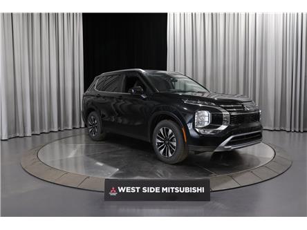 2026 Mitsubishi Outlander LE (Stk: T26705) in Edmonton - Image 1 of 32