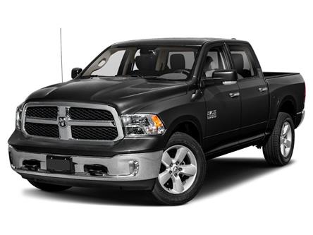 2022 RAM 1500 Classic SLT (Stk: 99414A) in St. Thomas - Image 1 of 11 2022 RAM 1500 Classic SLT (Stk: 99414A) in St. Thomas - Image 1 of 11