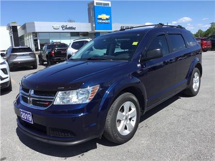 2019 Dodge Journey CVP/SE (Stk: 26145A) in Cornwall - Image 1 of 30