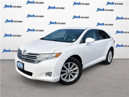 2011 Toyota Venza Base (Stk: 134757) in London - Image 1 of 22