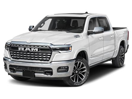 2026 RAM 1500 Limited (Stk: 5263) in WHITEHORSE - Image 1 of 12