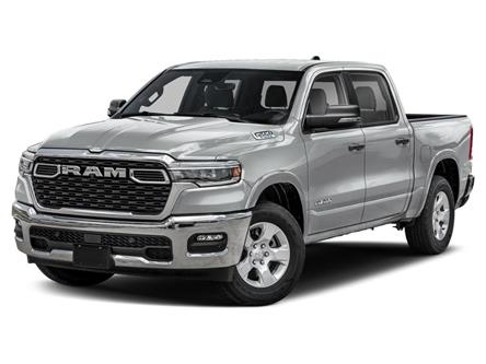 2026 RAM 1500 Big Horn in WHITEHORSE - Image 1 of 11