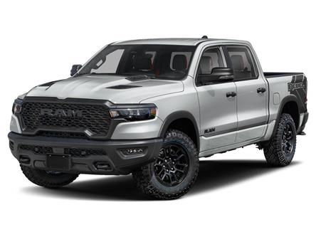 2026 RAM 1500 Rebel (Stk: 5316) in WHITEHORSE - Image 1 of 12