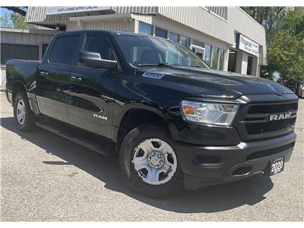 2020 RAM 1500 Tradesman (Stk: 4944) in KITCHENER - Image 1 of 24