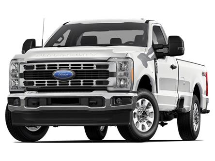 2025 Ford F-250 XLT (Stk: OFLT1021) in Oakville - Image 1 of 2