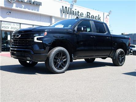 2024 Chevrolet Silverado 1500 LT Trail Boss (Stk: 31210) in Surrey - Image 1 of 20 2024 Chevrolet Silverado 1500 LT Trail Boss (Stk: 31210) in Surrey - Image 1 of 20