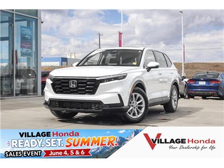 2024 Honda CR-V EX-L (Stk: SR0688A) in Calgary - Image 1 of 34