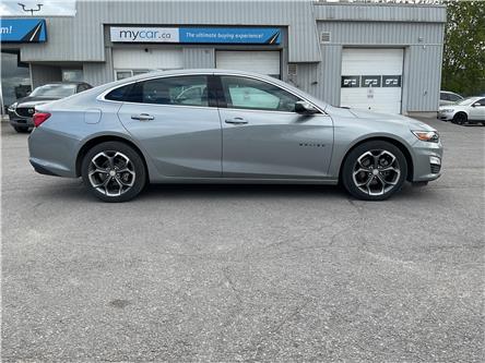2024 Chevrolet Malibu 1LT (Stk: 260713) in Kingston - Image 1 of 33