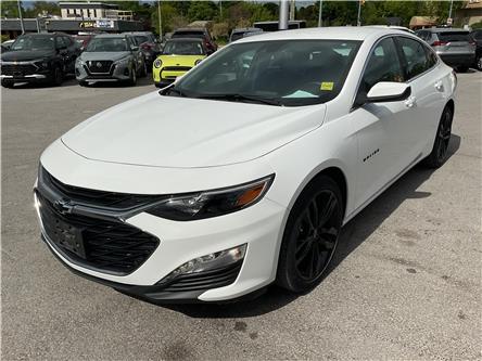2024 Chevrolet Malibu 1LT (Stk: 260715) in Kingston - Image 1 of 36