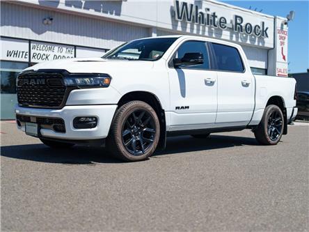 2025 RAM 1500 Sport (Stk: 31300) in Surrey - Image 1 of 26