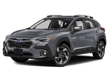 2026 Subaru Crosstrek Limited (Stk: S26330) in Newmarket - Image 1 of 10