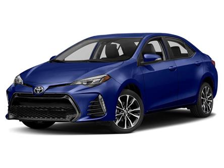 2018 Toyota Corolla SE (Stk: 2004658B) in Innisfil - Image 1 of 11