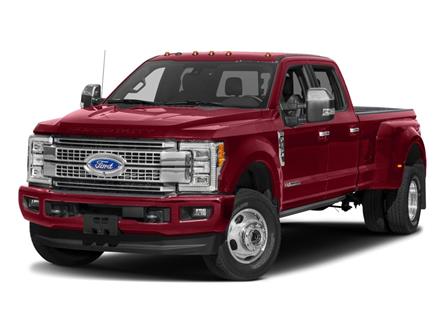 2017 Ford F-350 Platinum (Stk: 19531) in Calgary - Image 1 of 13 2017 Ford F-350 Platinum (Stk: 19531) in Calgary - Image 1 of 13