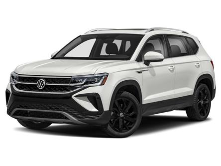2024 Volkswagen Taos Highline (Stk: 10121601A) in Markham - Image 1 of 12
