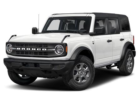 2026 Ford Bronco Big Bend (Stk: 26Z165) in Timmins - Image 1 of 3
