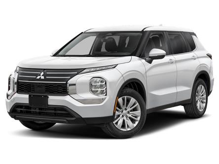 2025 Mitsubishi Outlander ES (Stk: P616) in Pembroke - Image 1 of 12