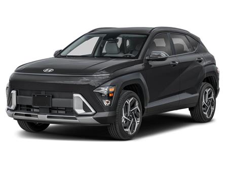 2026 Hyundai Kona 2.0L Preferred (Stk: S26709) in Ottawa - Image 1 of 12