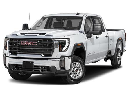 2025 GMC Sierra 2500HD  (Stk: 26T224A) in Wadena - Image 1 of 3