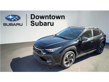 2024 Subaru Crosstrek Limited (Stk: UP6755) in Toronto - Image 1 of 13