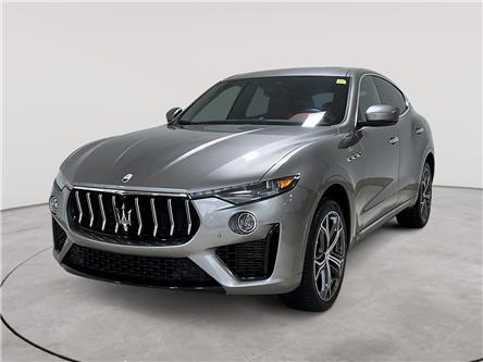 2022 Maserati Levante GT (Stk: UC2311A) in Calgary - Image 1 of 27 2022 Maserati Levante GT (Stk: UC2311A) in Calgary - Image 1 of 27