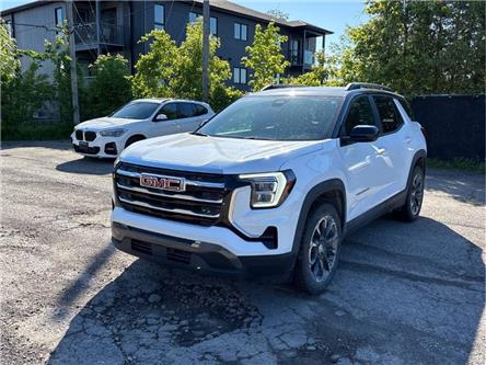 2025 GMC Terrain Elevation (Stk: 14947) in Sudbury - Image 1 of 9