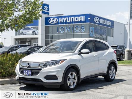 2019 Honda HR-V LX (Stk: 106151) in Milton - Image 1 of 23