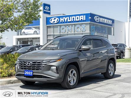 2022 Hyundai Tucson Preferred (Stk: 096659) in Milton - Image 1 of 23