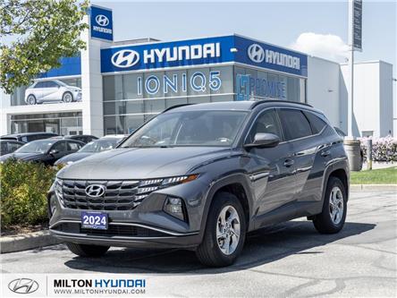 2024 Hyundai Tucson Preferred (Stk: 317152) in Milton - Image 1 of 23