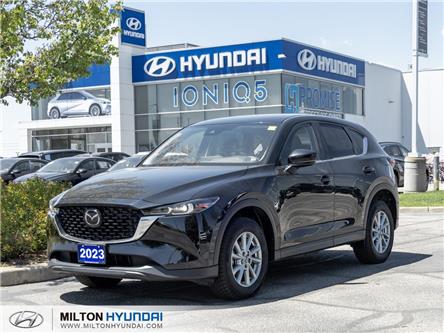 2023 Mazda CX-5 GS (Stk: 248036) in Milton - Image 1 of 23