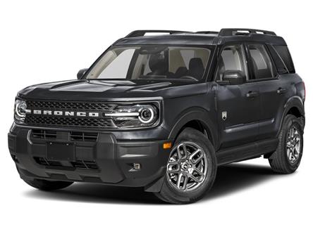2025 Ford Bronco Sport Big Bend (Stk: 25T170) in ROCKY MOUNTAIN HOUSE - Image 1 of 11