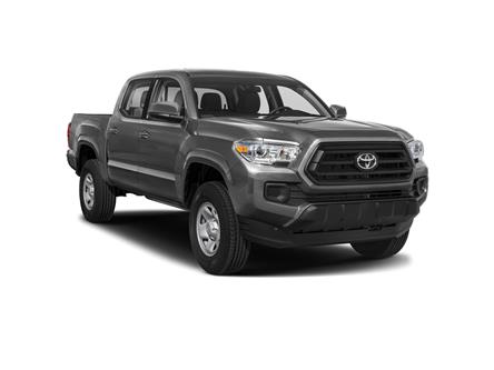 2023 Toyota Tacoma Base (Stk: 69271U) in Cranbrook - Image 1 of 2 2023 Toyota Tacoma Base (Stk: 69271U) in Cranbrook - Image 1 of 2