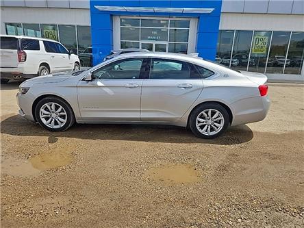 2017 Chevrolet Impala 1LT (Stk: 26T180A) in Wadena - Image 1 of 17
