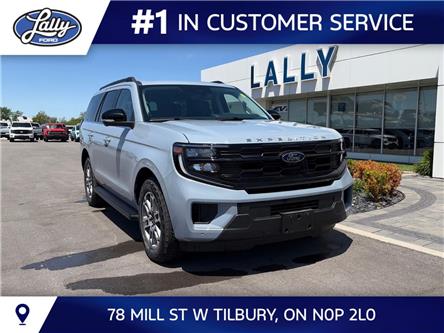 2026 Ford Expedition Active (Stk: LFED01544) in Tilbury - Image 1 of 14