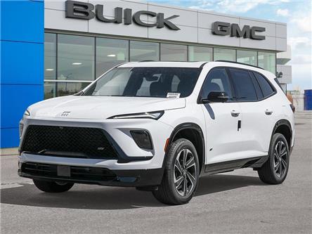 2026 Buick Enclave Sport Touring (Stk: 43341) in Georgetown - Image 1 of 30