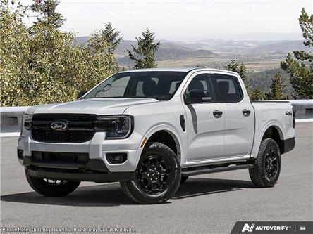 2026 Ford Ranger XLT (Stk: 5NXRQ455) in Sarnia - Image 1 of 26